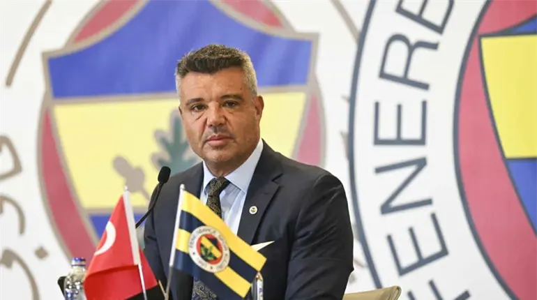 Presidente del Fenerbahce, investigado por tr&aacute;fico de drogas