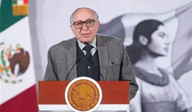 "No hay motivos para limitar las actividades en Chiapas": Salud Federal tras brote de Sarampi&oacute;n