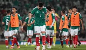 M&eacute;xico cierra 2025 en el lugar 15 del Ranking FIFA; EU es 14