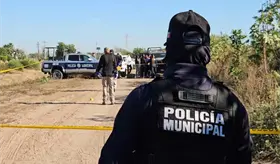 10 muertos, deja nueva jornada violenta en Sinaloa