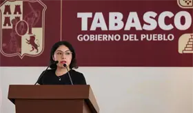 Finanzas presume recaudaci&oacute;n estatal hist&oacute;rica de 6 mil 435 mdp