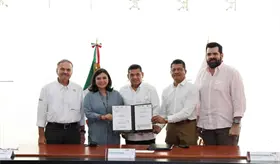 Gobierno de Tabasco firma nuevo convenio con Infonavit para crear bolsa de trabajo