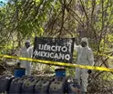 Ej&eacute;rcito desmantela "narco bodega" de 43 mdp en Culiac&aacute;n