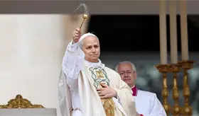 Adelantan agenda de Navidad de Le&oacute;n XIV