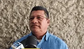 Nacajuca con rezago del 85% en pago del predial: Alcalde