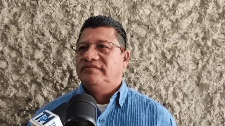 Nacajuca con rezago del 85% en pago del predial: Alcalde