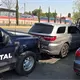 Dan prisi&oacute;n preventiva a hombres detenidos por transportar 37 mdp en Edomex