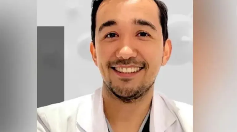 Confirman autoridades muerte de m&eacute;dico de Jalisco en accidente a&eacute;reo de la Semar en Galveston, Texas