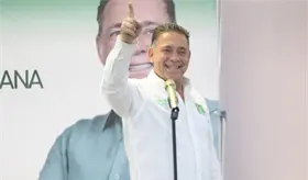 Eugenio Hern&aacute;ndez, exgobernador de Tamaulipas, libra definitivamente la extradici&oacute;n a EE. UU.