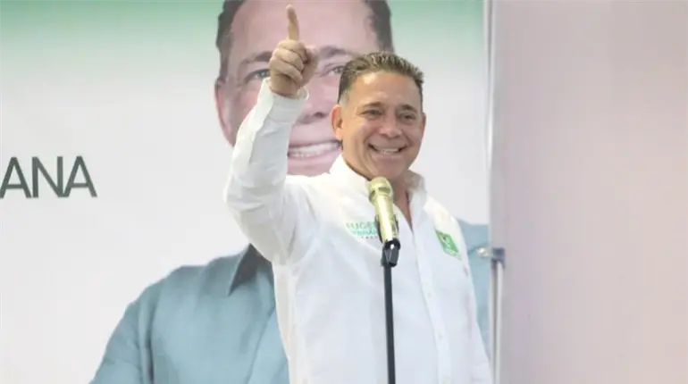 Eugenio Hern&aacute;ndez, exgobernador de Tamaulipas, libra definitivamente la extradici&oacute;n a EE. UU.