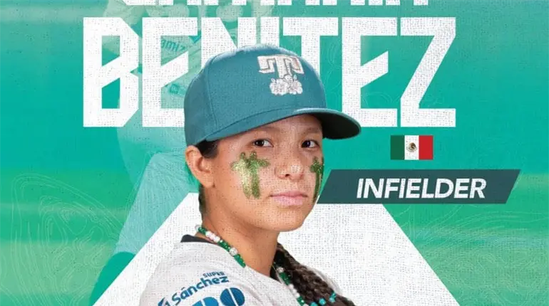 Samaria Ben&iacute;tez, Dominique Alcocer, Narda Andrade, Marcela D&iacute;az y Jacqueline Castorena, regresan a Las Olmecas