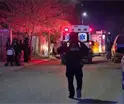 Incendia vivienda al verse acorralado por polic&iacute;as en Ciudad Ju&aacute;rez, Chihuahua