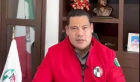 Tabasco merece un mejor rumbo dice dirigente del PRI Tabasco en mensaje navide&ntilde;o