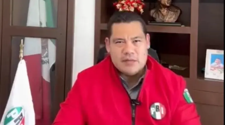 Tabasco merece un mejor rumbo dice dirigente del PRI Tabasco en mensaje navide&ntilde;o