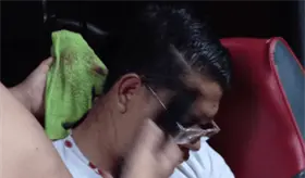 Ataque con explosivos en Honduras deja 3 lesionados durante conteo especial del Consejo Nacional Electoral