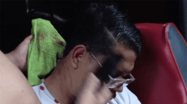 Ataque con explosivos en Honduras deja 3 lesionados durante conteo especial del Consejo Nacional Electoral