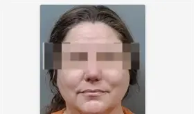 Detienen a una mujer en Florida por haber matado a balazos a sus dos exesposos el mismo d&iacute;a