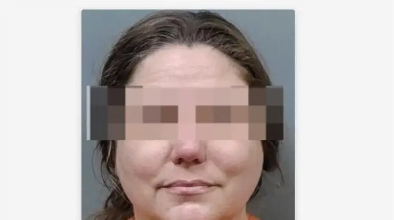 Detienen a una mujer en Florida por haber matado a balazos a sus dos exesposos el mismo d&iacute;a