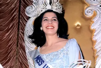 Muere primera Miss Universo brasile&ntilde;a a los 80 a&ntilde;os