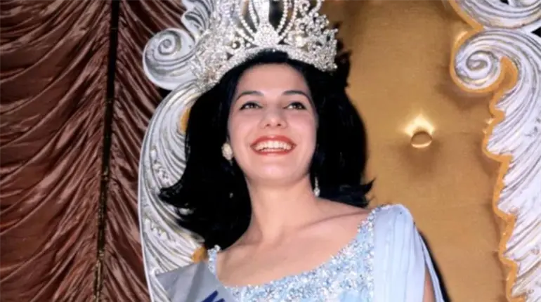 Muere primera Miss Universo brasile&ntilde;a a los 80 a&ntilde;os