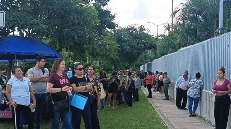 PT Tabasco llama al ISSSTE a buscar mejoras para agendar citas de especialidades