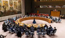 EE. UU. anuncia en la ONU nuevas sanciones "m&aacute;ximas" contra Venezuela