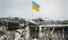 Uni&oacute;n Europea dotar&aacute; de otros 90 mil millones de euros a Ucrania