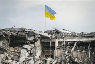 Uni&oacute;n Europea dotar&aacute; de otros 90 mil millones de euros a Ucrania