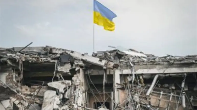 Anuncia la Uni&oacute;n Europea que dotar&aacute; de otros 90 mil millones de euros, a Ucrania