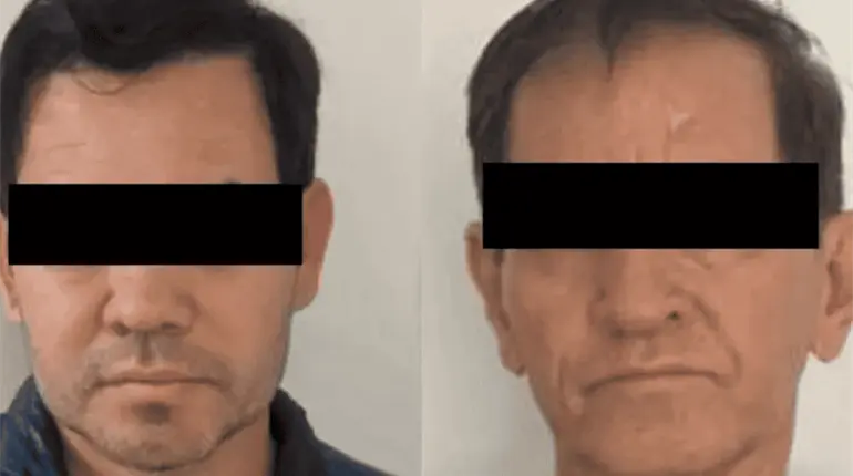 Detienen a cu&ntilde;ado y suegro de Iv&aacute;n Archivaldo Guzm&aacute;n, hijo de El Chapo