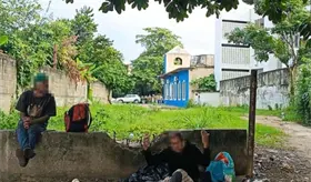 Quitan y roban luminarias a vecinos de colonia Reforma en Villahermosa; Ayuntamiento las repondr&aacute;