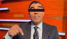 Dictan prisi&oacute;n preventiva contra "Chiquimarco", ex&aacute;rbitro mexicano, por violencia familiar