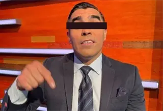 Dictan prisi&oacute;n preventiva contra "Chiquimarco", ex&aacute;rbitro mexicano, por violencia familiar