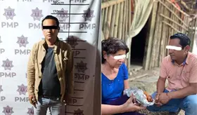 Detienen al influencer acusado de privar de su libertad a "Do&ntilde;a Lety" para hacer videos