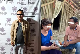 Detienen al influencer acusado de privar de su libertad a "Do&ntilde;a Lety" para hacer videos