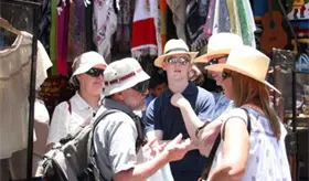 Embajada de EE.UU. en M&eacute;xico emite recomendaciones de seguridad para sus ciudadanos