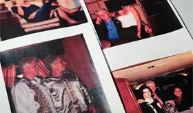 Critica Trump publicaci&oacute;n de fotos por caso Epstein