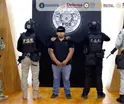Capturan a presunto implicado en homicidio de funcionario del IMSS-Bienestar en Guerrero