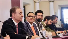 Segob presenta Plan de Justicia para mineros de Cananea