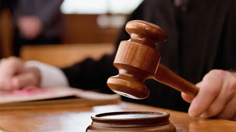 Inhabilitan a juez federal por hostigamiento sexual y abuso de poder en Guerrero