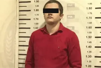 &acute;El Menchito&acute; apela su sentencia en EE. UU.