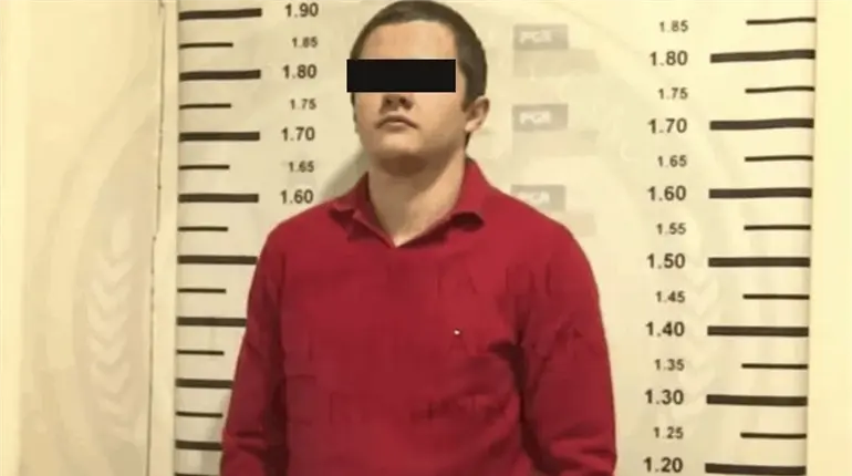 &acute;El Menchito&acute; apela su sentencia en EE. UU.