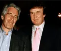 Trump viaj&oacute; al menos 8 veces en el avi&oacute;n de Epstein, revelan nuevos documentos