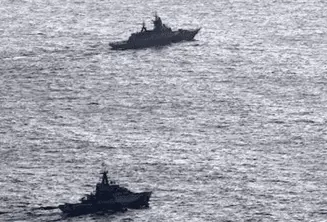 Buques interceptados en el Caribe violaron regulaciones paname&ntilde;as: EE. UU.