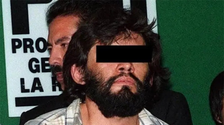 "El Mochaorejas" obtiene absoluci&oacute;n por secuestro, pero seguir&aacute; preso