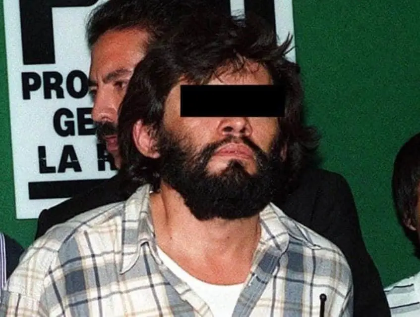 "El Mochaorejas" obtiene absolución por secuestro, pero seguirá preso