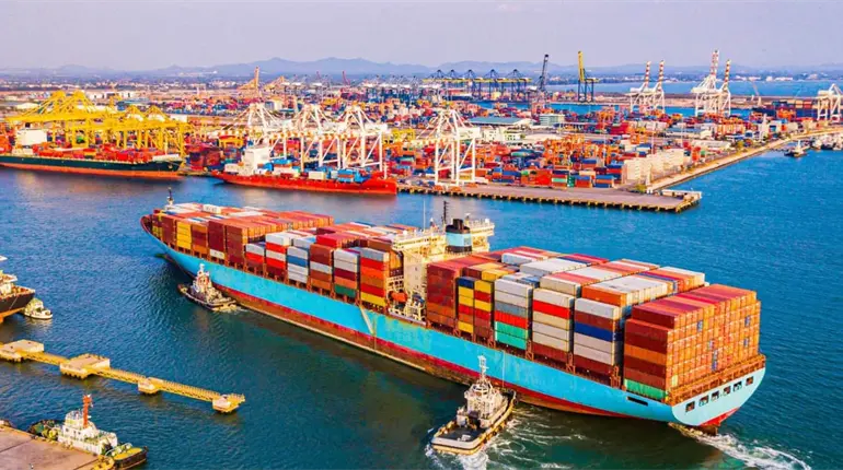 M&eacute;xico tendr&iacute;a el menor crecimiento de exportaciones en AL en 2026: S&P