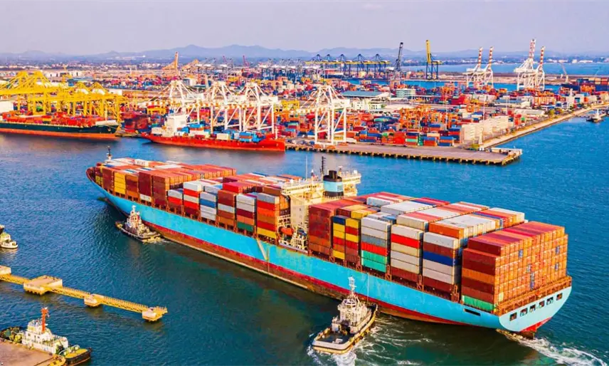 México tendría el menor crecimiento de exportaciones en AL en 2026: S&P