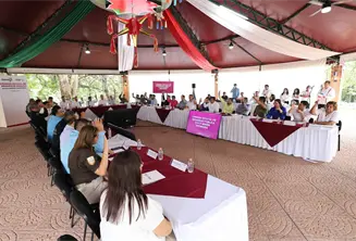 Establece gobierno modelo de coordinaci&oacute;n de mando &uacute;nico con Centro