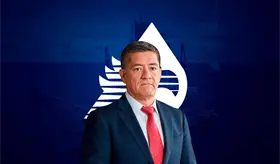 Designan a Octavio Barrera Torres nuevo director de Exploraci&oacute;n y Extracci&oacute;n de Pemex